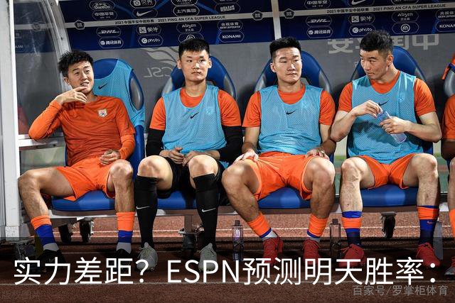 实力差距？ESPN预测明天胜率：4连胜的火箭72.7% 雄鹿仅27.8%