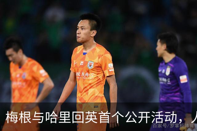 梅根与哈里回英首个公开活动，人人都爱公爵夫人！哈里还攥着一张威廉永远够不着的牌