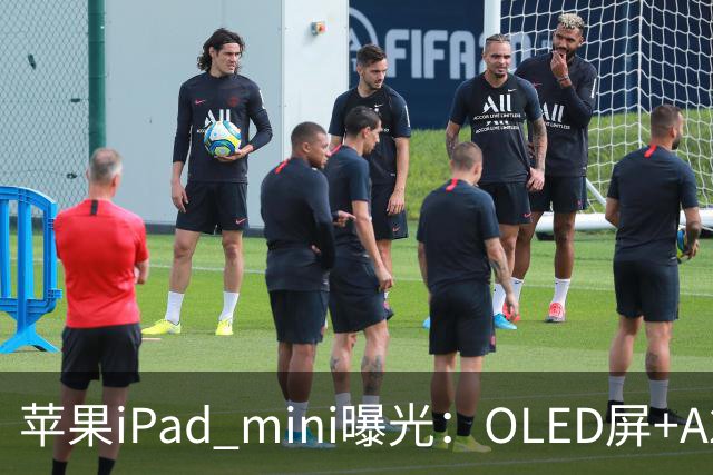 苹果iPad mini曝光：OLED屏+A20芯，售价或涨至799美元